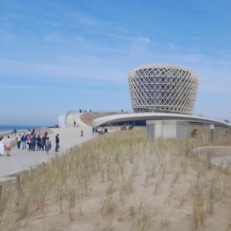 Studio Algarve Middelkerke Eksteriør billede