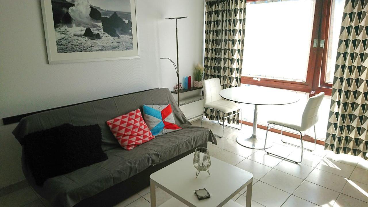 Studio Algarve Middelkerke Eksteriør billede