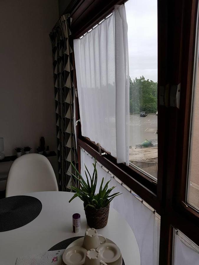 Studio Algarve Middelkerke Eksteriør billede
