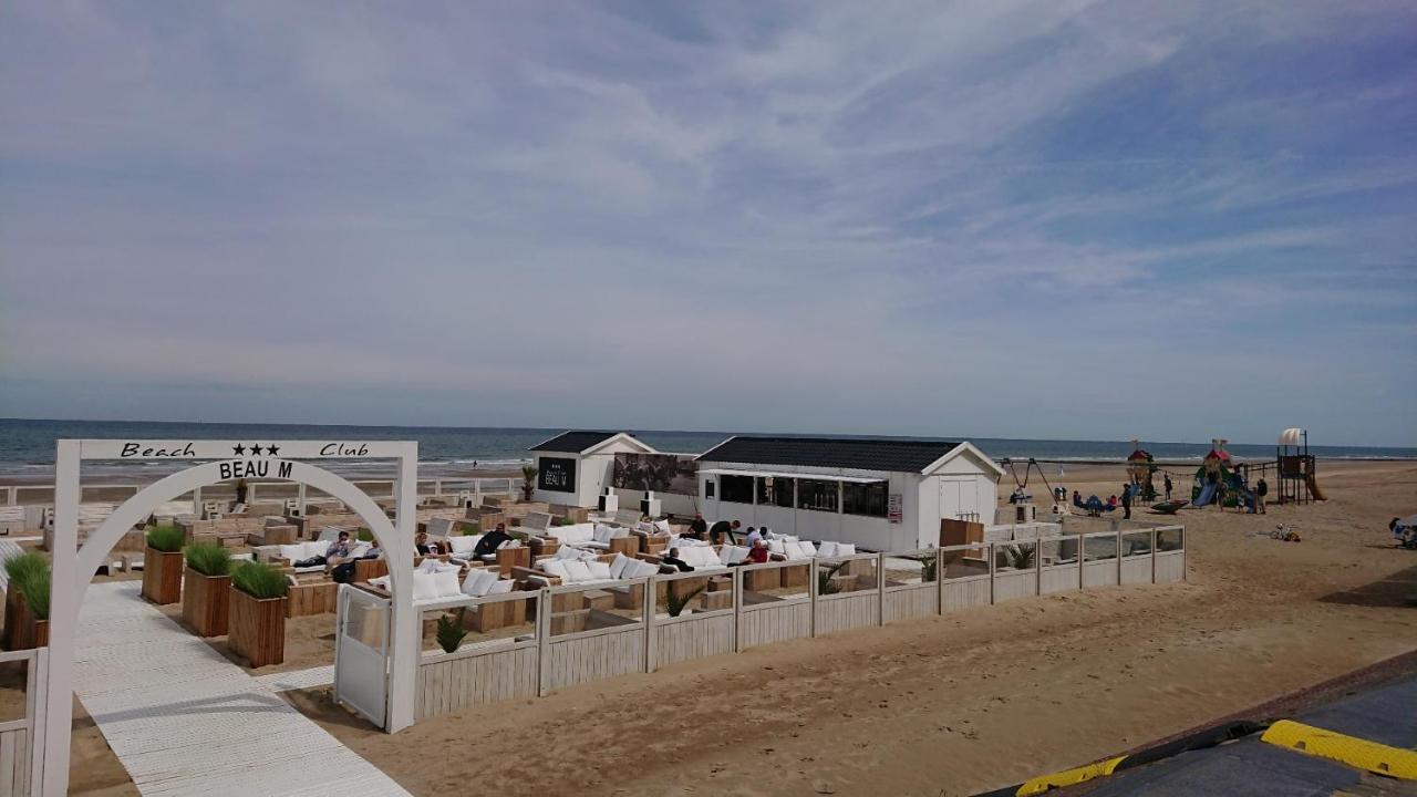 Studio Algarve Middelkerke Eksteriør billede