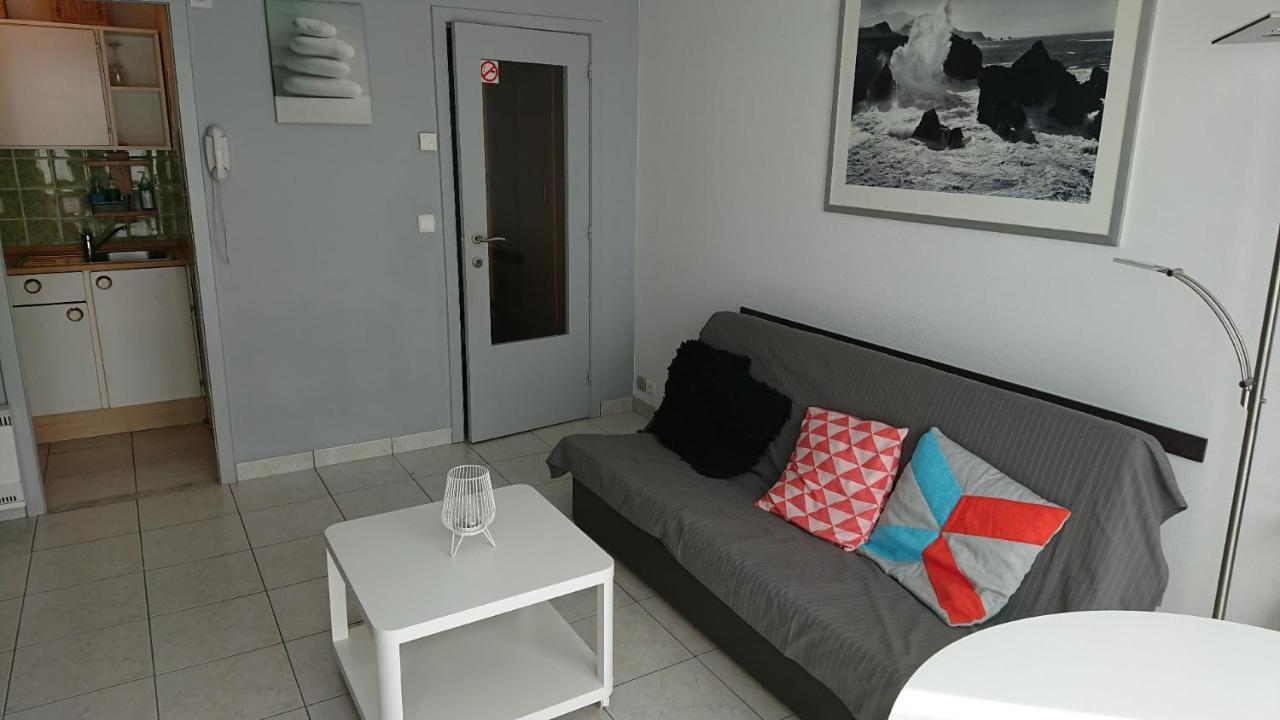 Studio Algarve Middelkerke Eksteriør billede