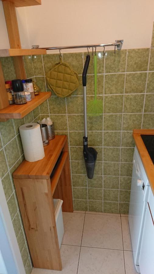 Studio Algarve Middelkerke Eksteriør billede