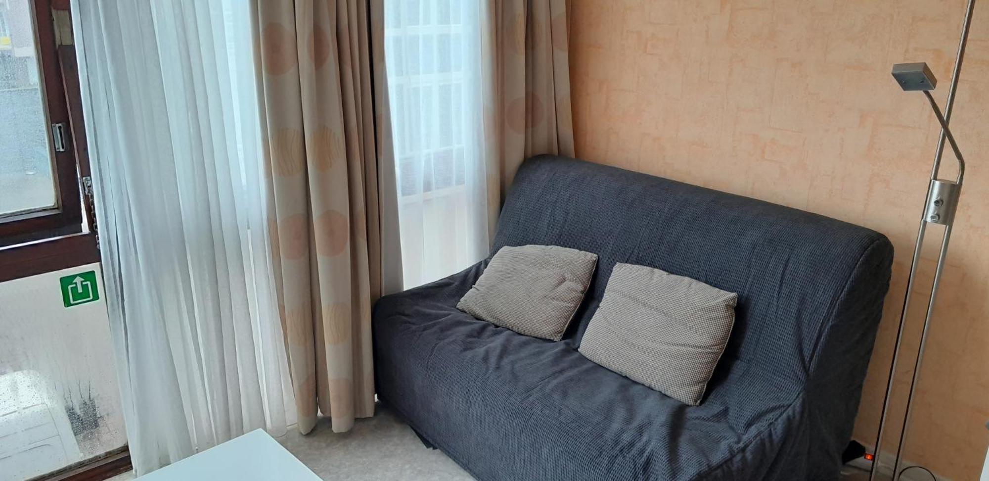 Studio Algarve Middelkerke Eksteriør billede