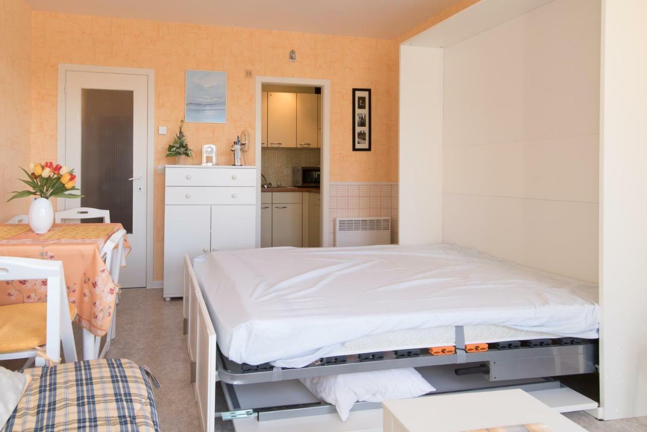 Studio Algarve Middelkerke Eksteriør billede