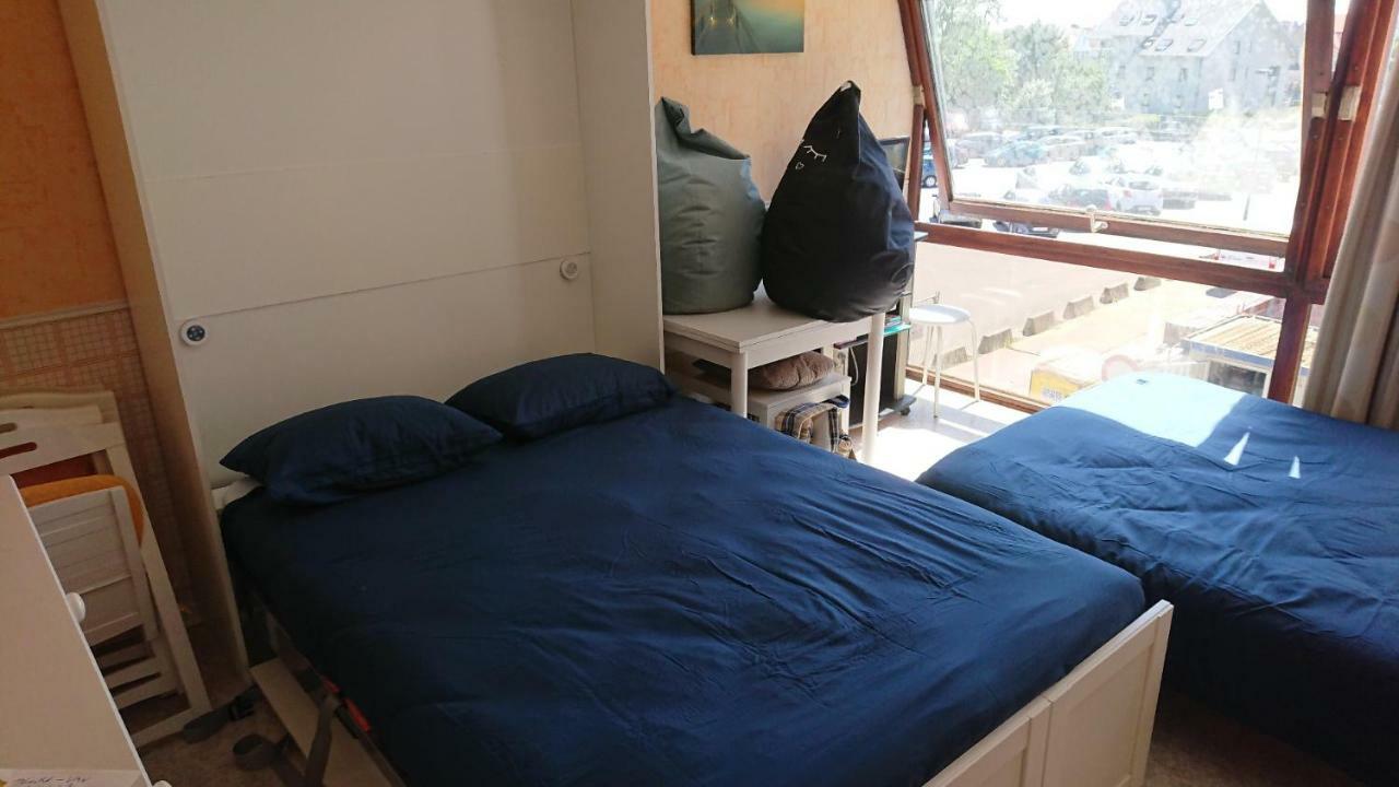 Studio Algarve Middelkerke Eksteriør billede